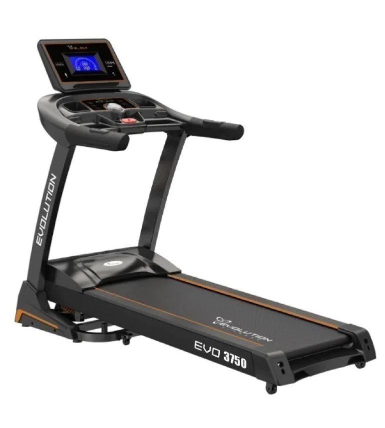 Esteira Elétrica Evolution Fitness EVO 3750